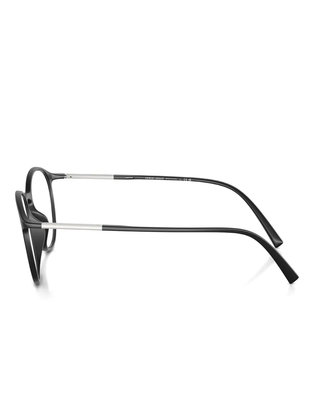Giorgio Armani AR8226T Striped Green 62082A STRIPED GREEN