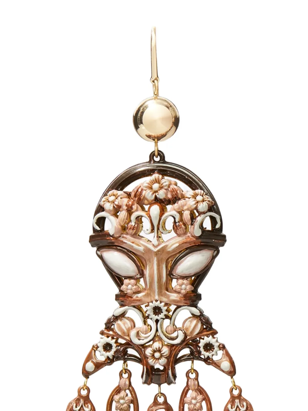 Tory Burch Orecchini Octopus | Orecchini | Image 3