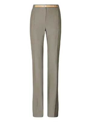 Tory Burch Pants - Farfetch