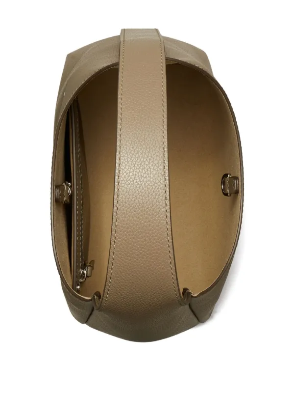 Tory Burch Romy ショルダーバッグ S | ブラウン | FARFETCH JP