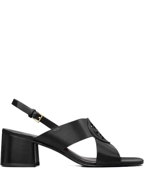 Tory Burch 55mm Miller slingback sandals