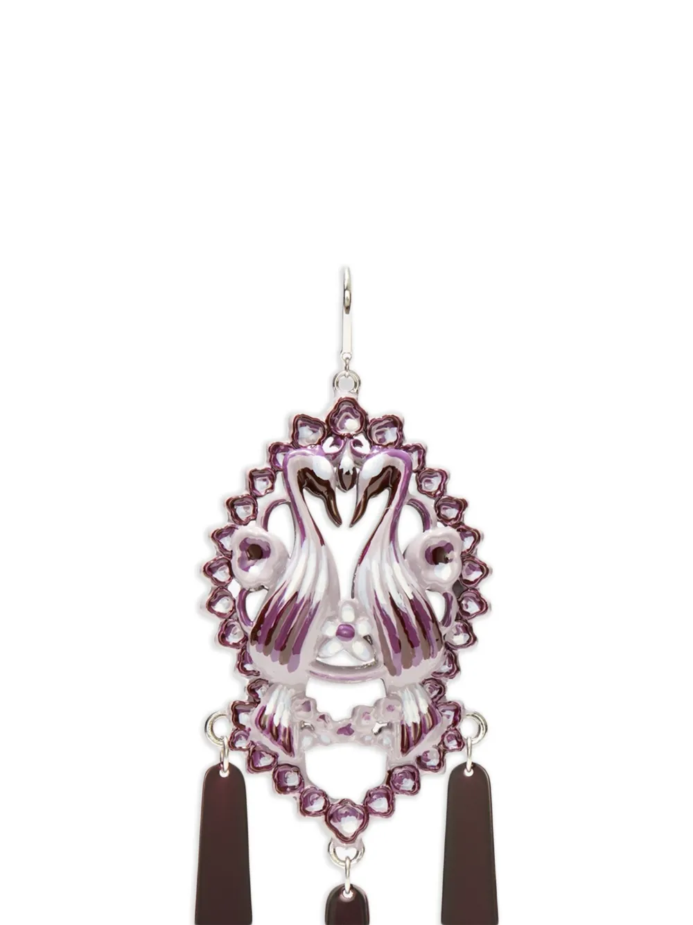 Tory Burch Orecchini Bird | Orecchini | Image 3