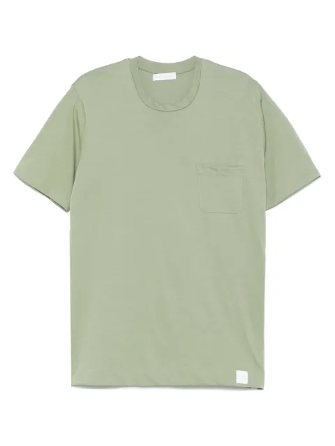 Daniele Fiesoli logo-patch T-shirt