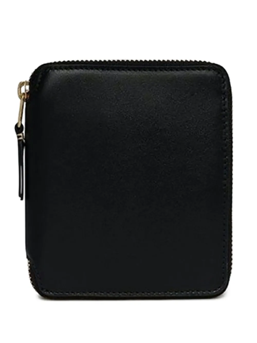 Comme Des Garçons Arecalf wallet | Black | Image 1