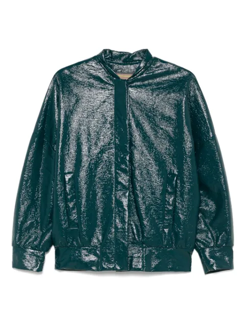 THE M chamarra bomber Niki