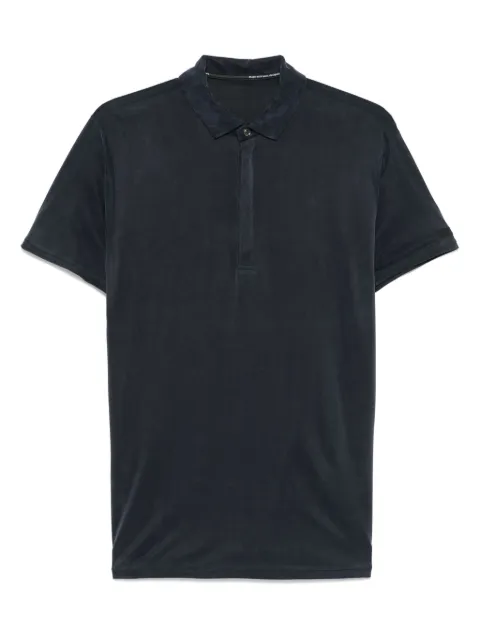 RRD short-sleeve polo shirt