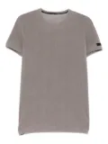 RRD logo-patch T-shirt - Grey