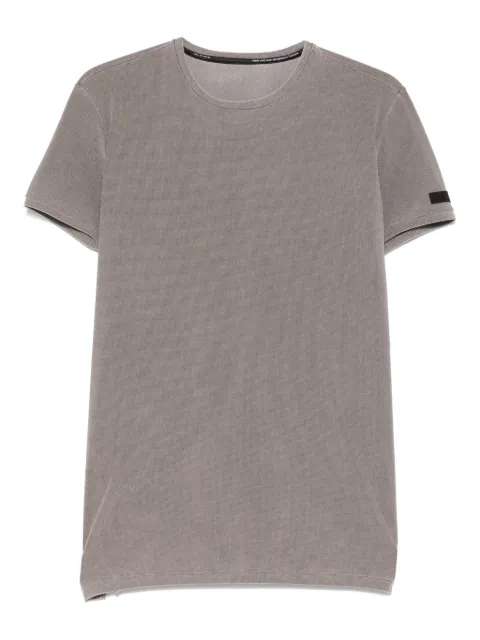 RRD logo-patch T-shirt