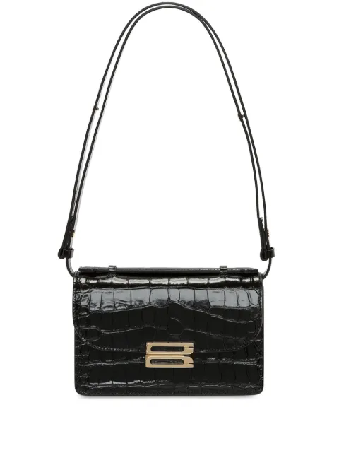 Victoria Beckham sac porté épaule The Nano Dorian