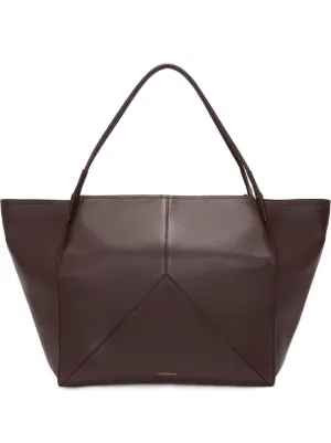 Victoria Beckham Tote Bags | FARFETCH US