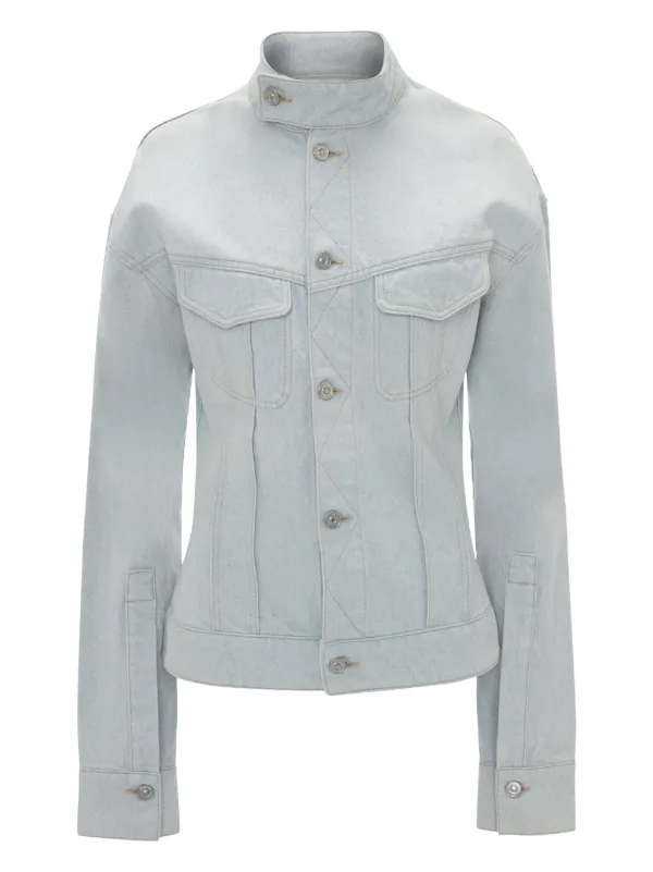 ジャケット Victoria Beckham SS25 (1225DJK006219A LIGHTAZUL) 29686416_58787781_600.jpg