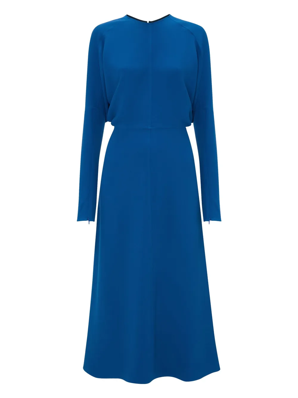 VICTORIA BECKHAM DOLMAN MIDI DRESS 