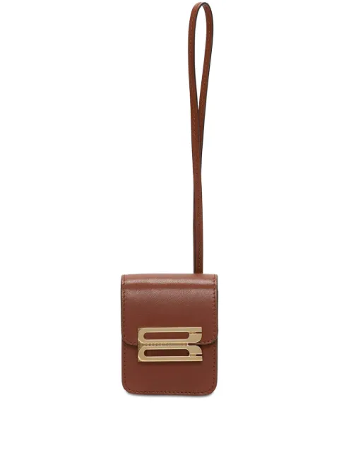 Victoria Beckham Dorian clutch bag