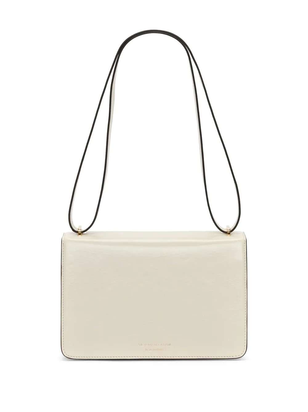 Victoria Beckham 202 schoudertas Beige