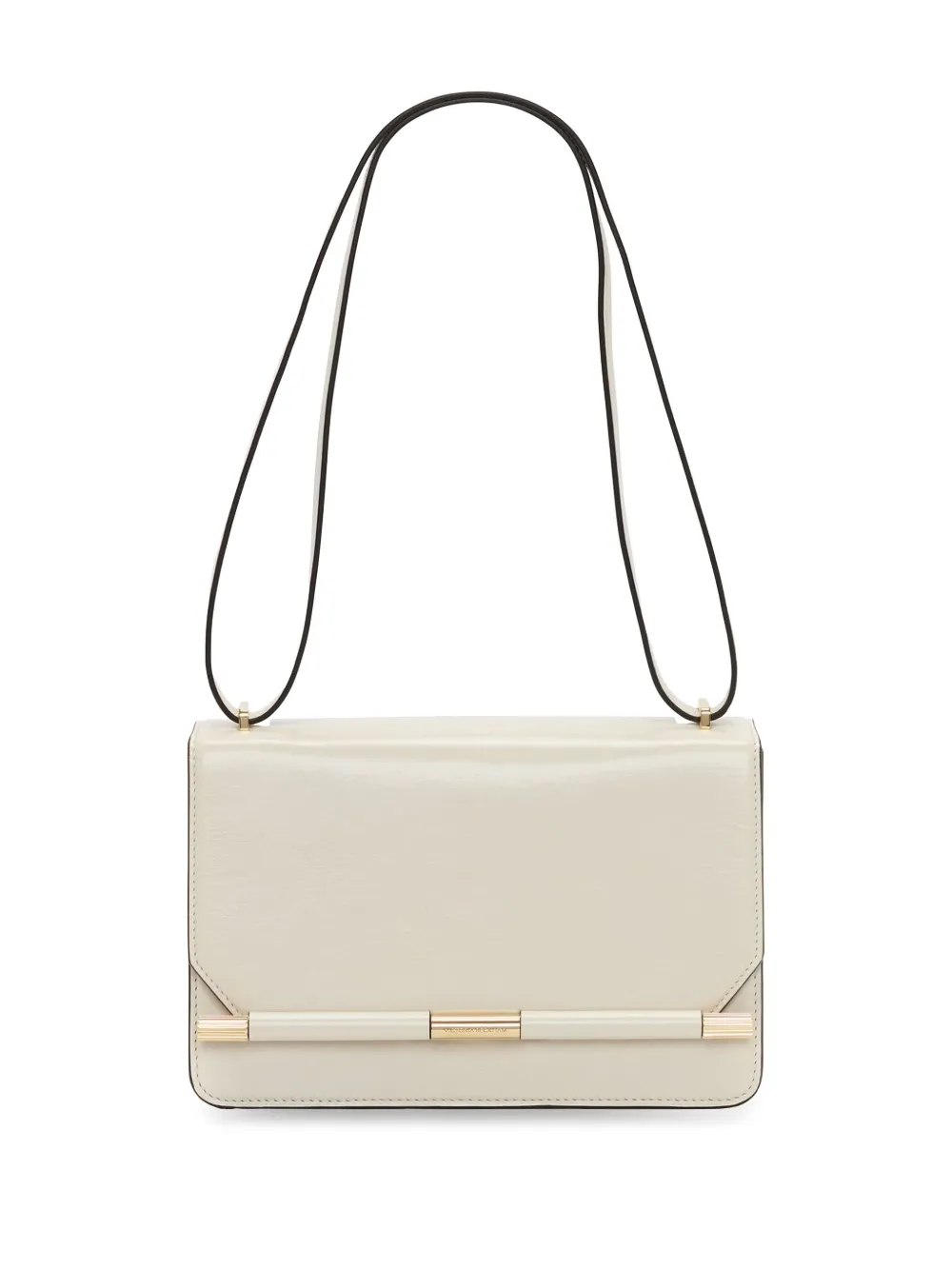 Victoria Beckham 202 schoudertas Beige