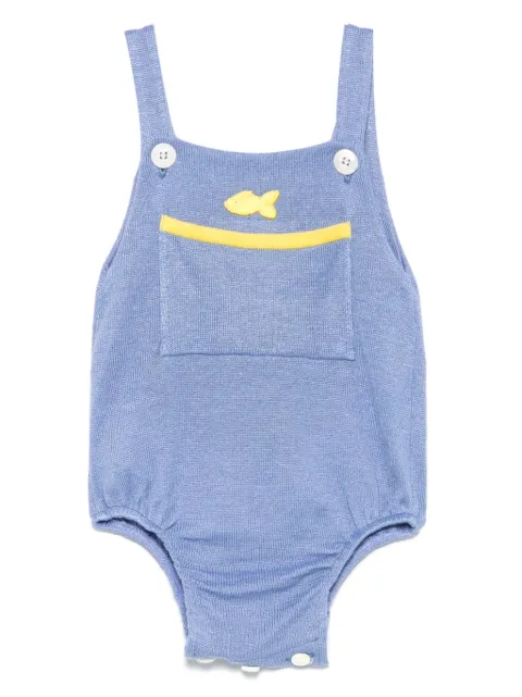Gensami kids patch body