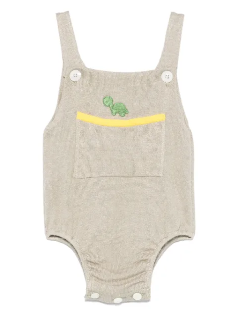 Gensami kids patch body