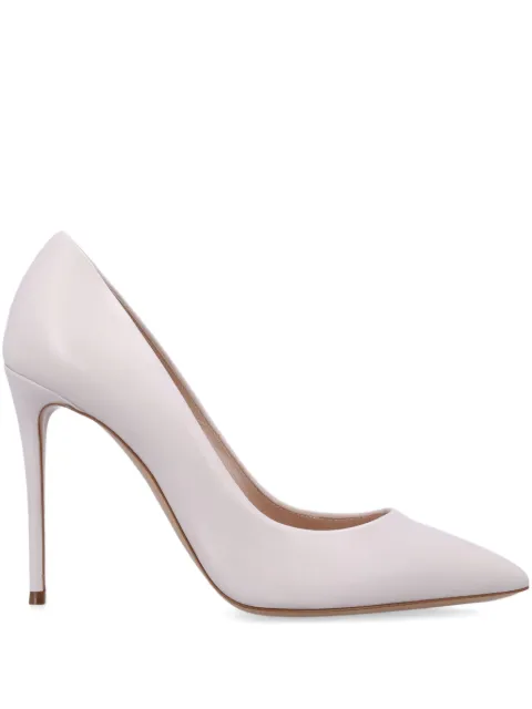 Casadei zapatillas Julia con tacón de 100mm