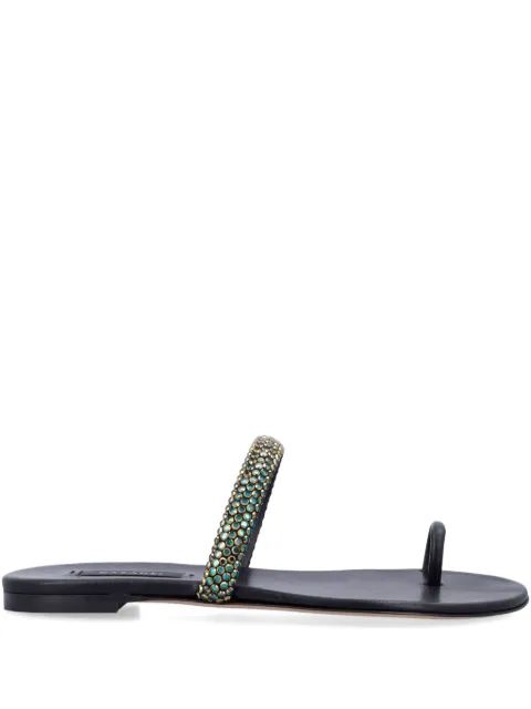 Casadei sandalias Olimpo
