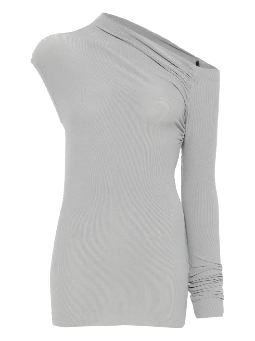 Andrea Ya'aqov asymmetric top