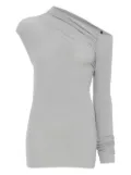 Andrea Ya'aqov asymmetric top - Grey