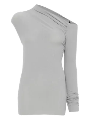 ANDREA YA' AQOV 売れ筋商品|||アンドレア ヤー アコブ Tシャツ トップス レディース T-shirts White 送料無料】 アンドレア ヤー アコブ レディース Tシャツ