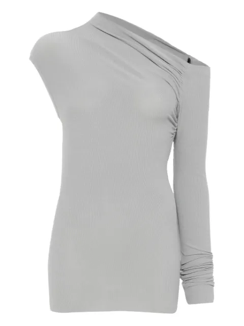 Andrea Ya'aqov asymmetric top