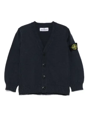 国内正規品　STONE ISLAND ネイビーウールシャツ　junior cp 国内正規品 STONE ISLAND ネイビーウールシャツ junior cp トップス