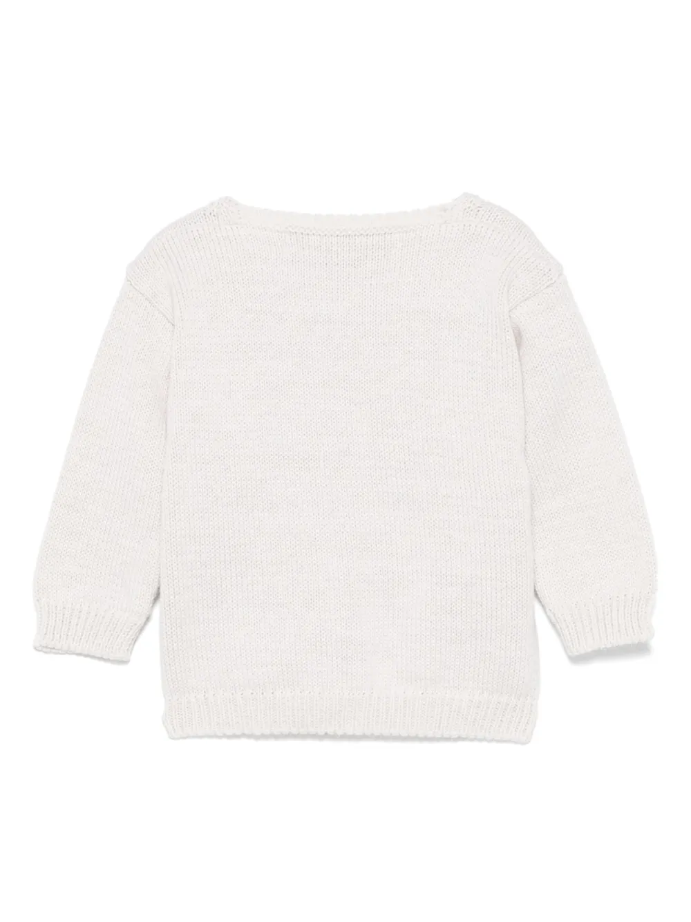 La Stupenderia V-neck cardigan | Cardigans | Image 2