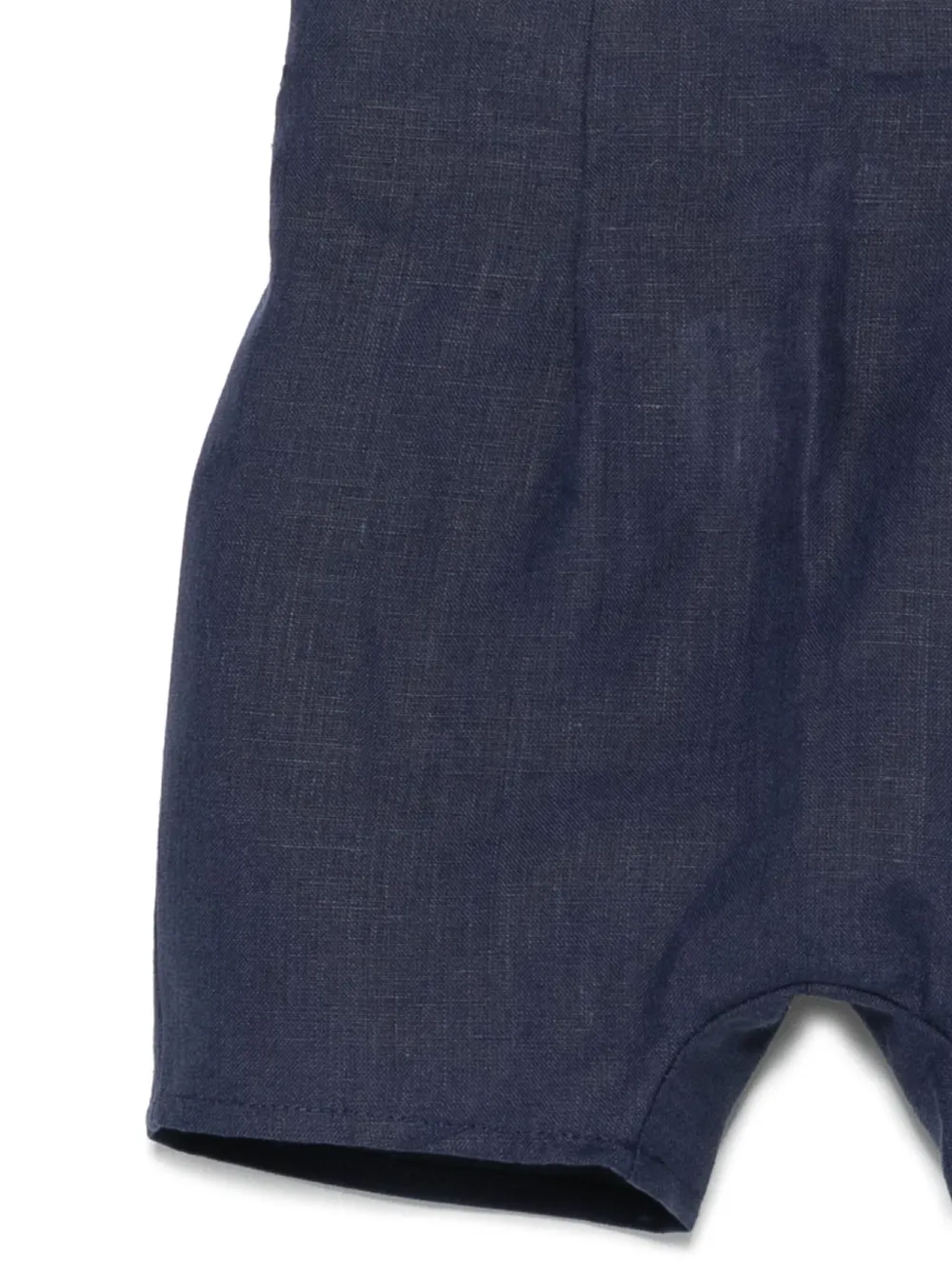 JESURUM BABY Armando shorts Blauw