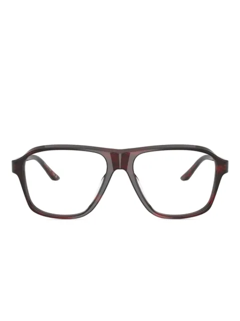 Oliver Peoples glasögon