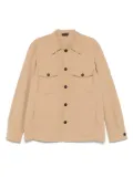 Save The Duck Gard In Thyme jacket - Neutrals