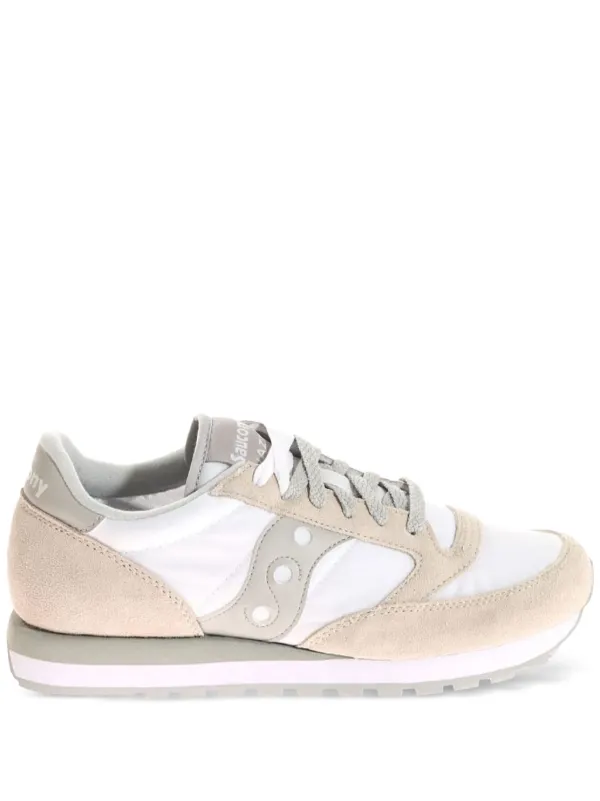 Saucony Jazz Original Sneakers White FARFETCH AO