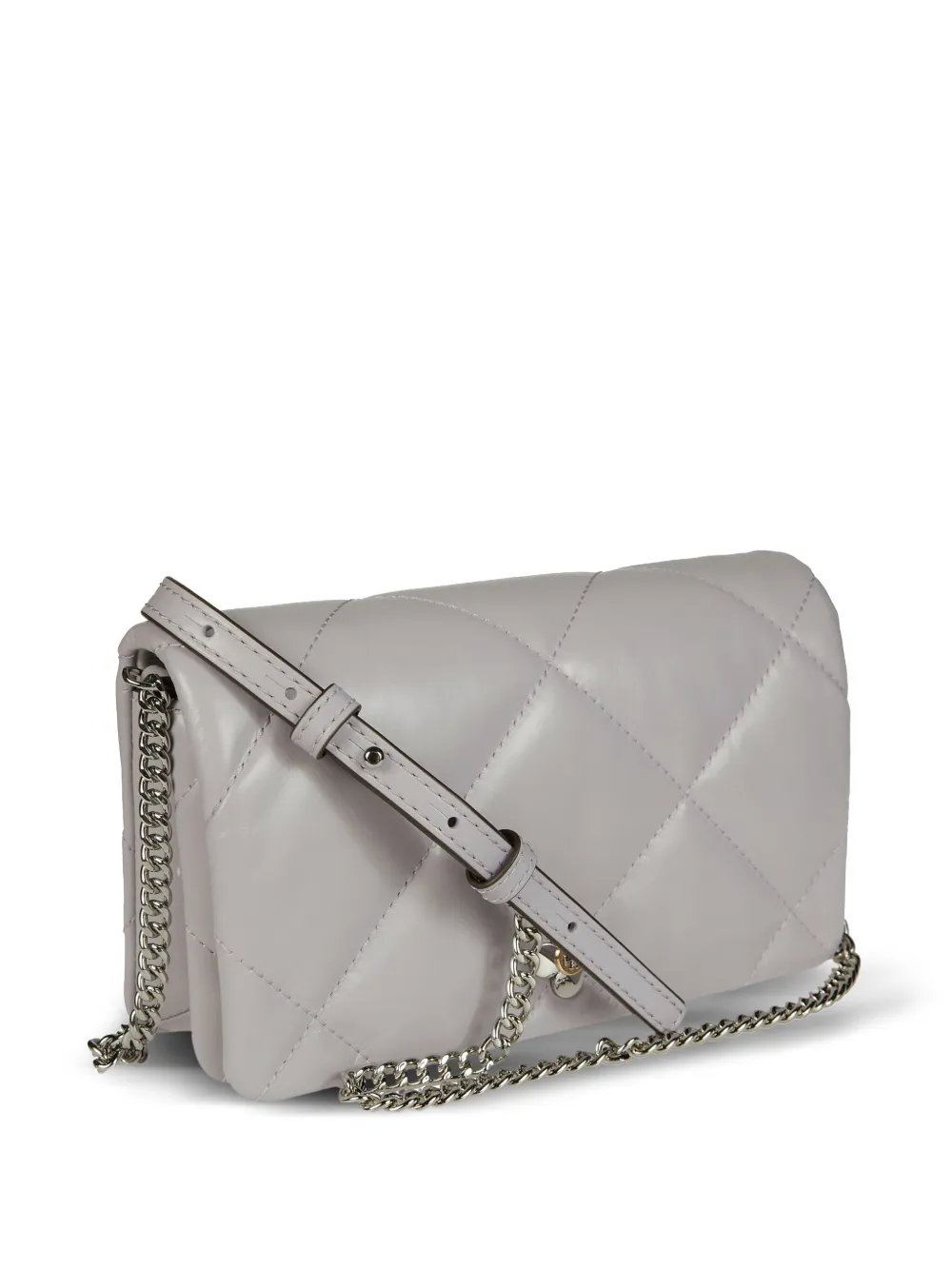 Tory Burch Kiara schoudertas Paars