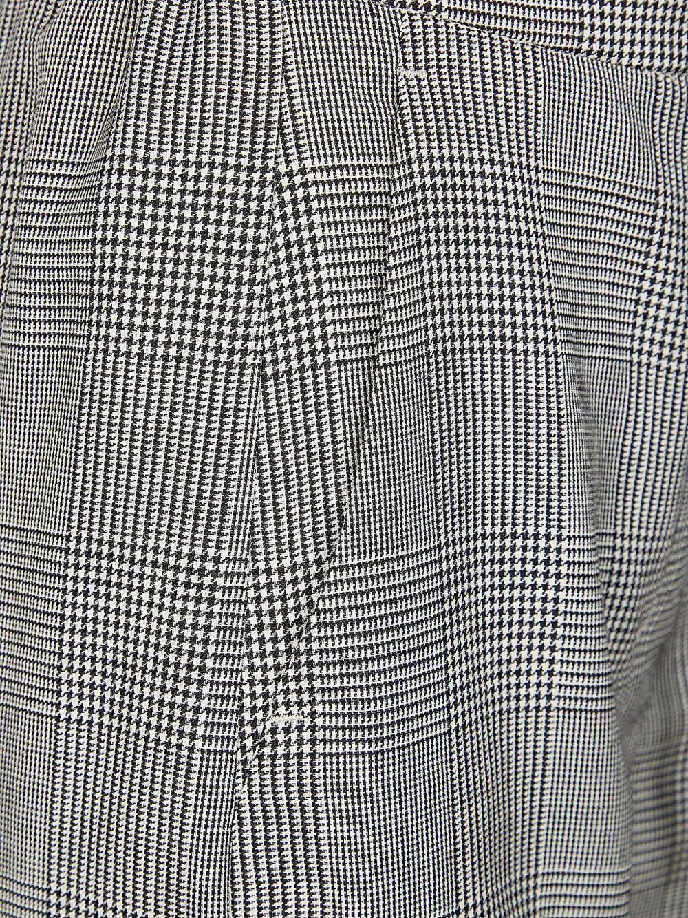 'S Max Mara Straight broek Grijs