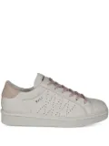 PANCHIC leather sneakers - White