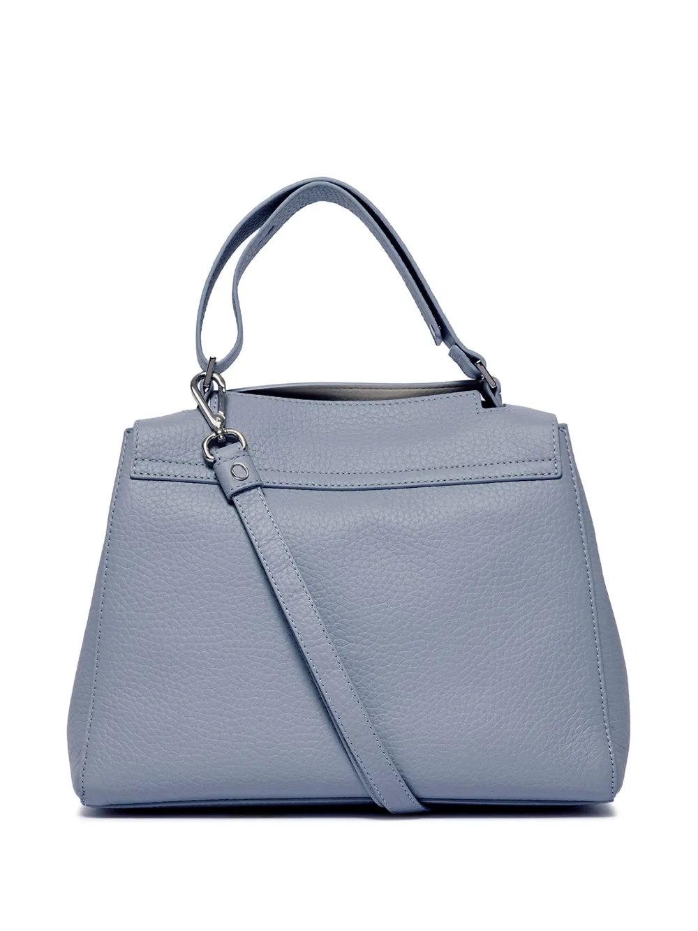 Orciani Medium Sveva schoudertas - Blauw
