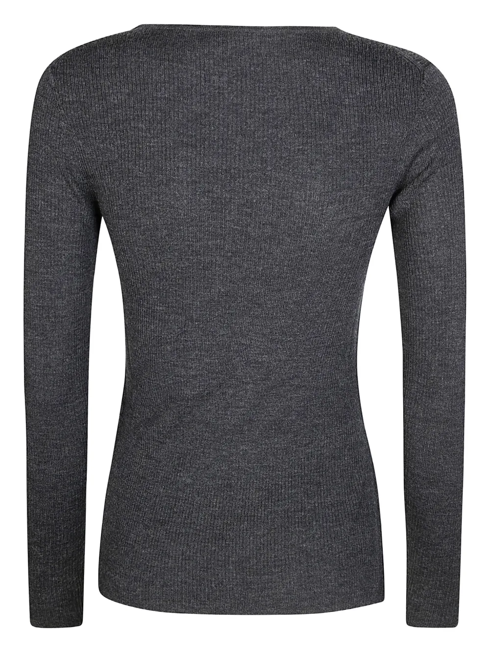 P.A.R.O.S.H. pull en maille côtelée | Pulls | Image 2