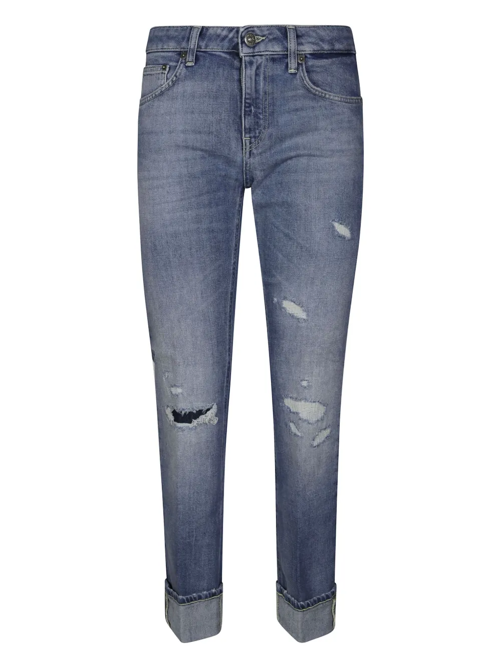 DONDUP jeans de algodón | azul | Image 1