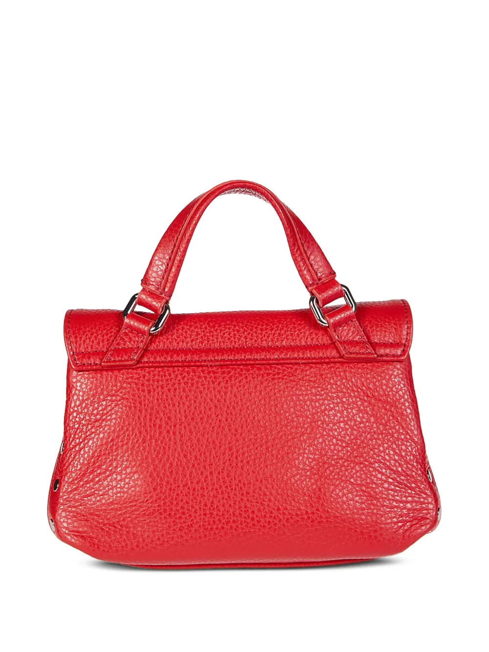 Zanellato Daily Baby shopper Rood
