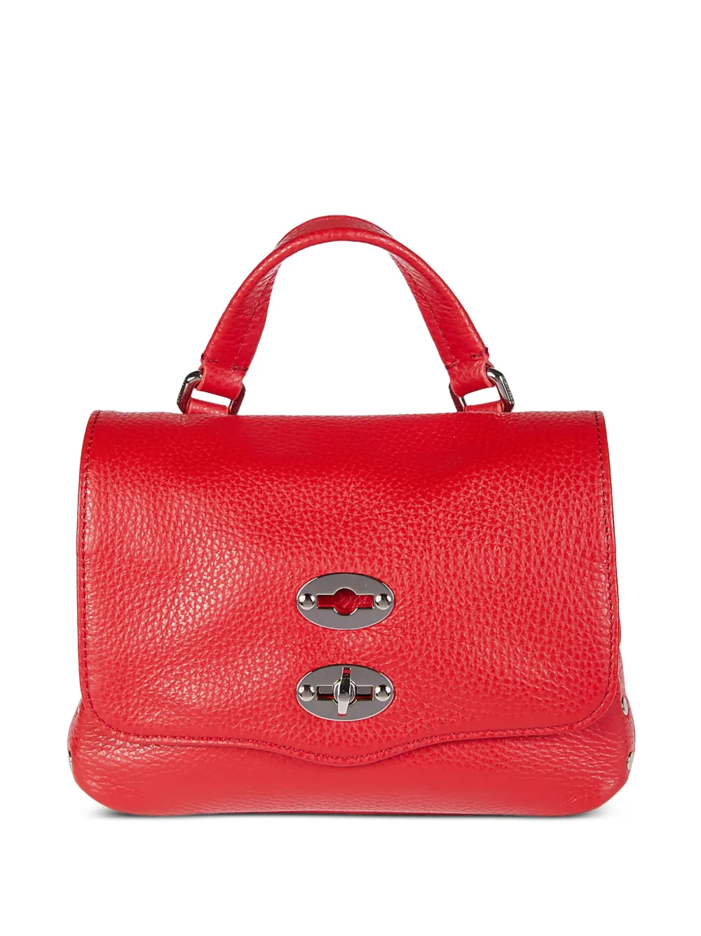 Zanellato Daily Baby shopper Rood