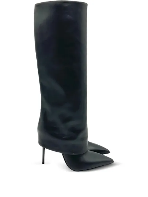 Sergio Levantesi 110mm Lola boots
