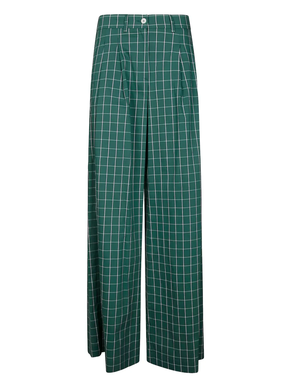 Jejia Katherin broek Groen