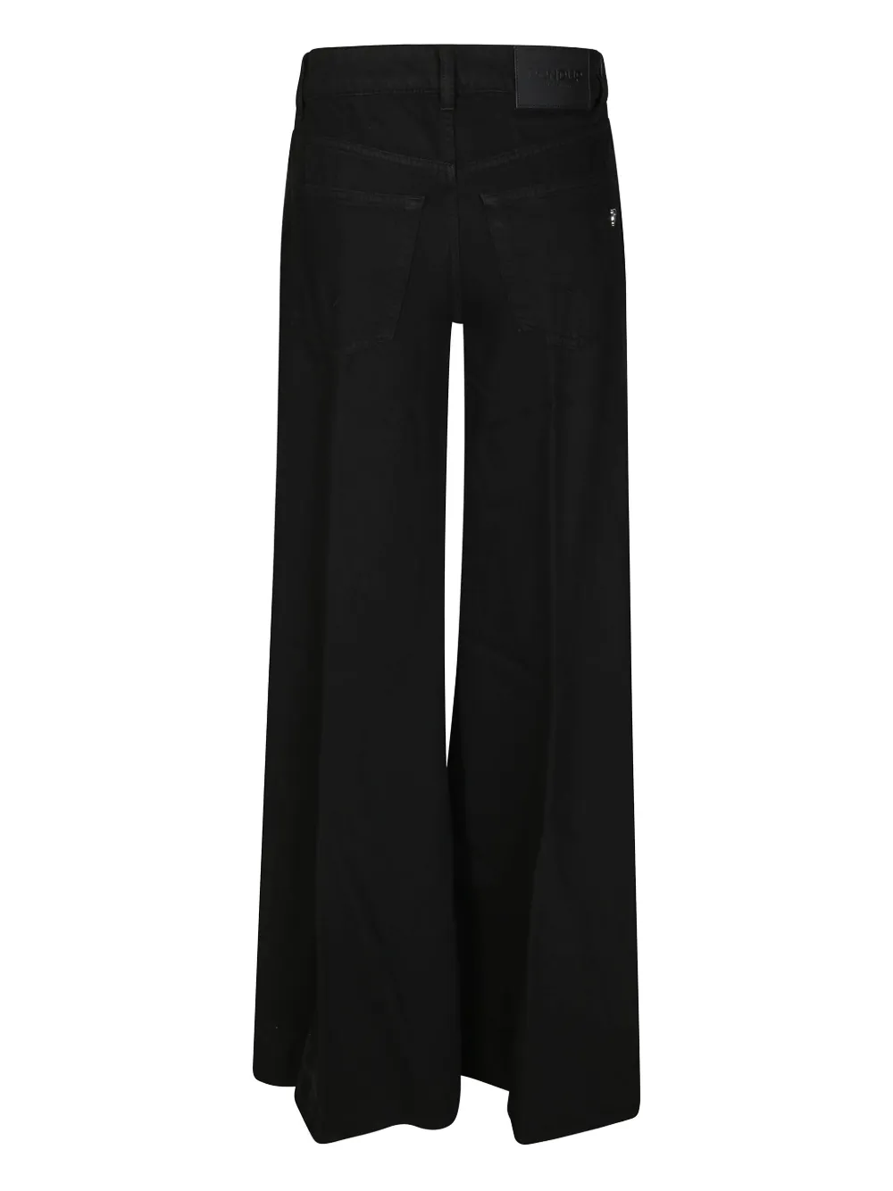 DONDUP Marlen jeans Zwart