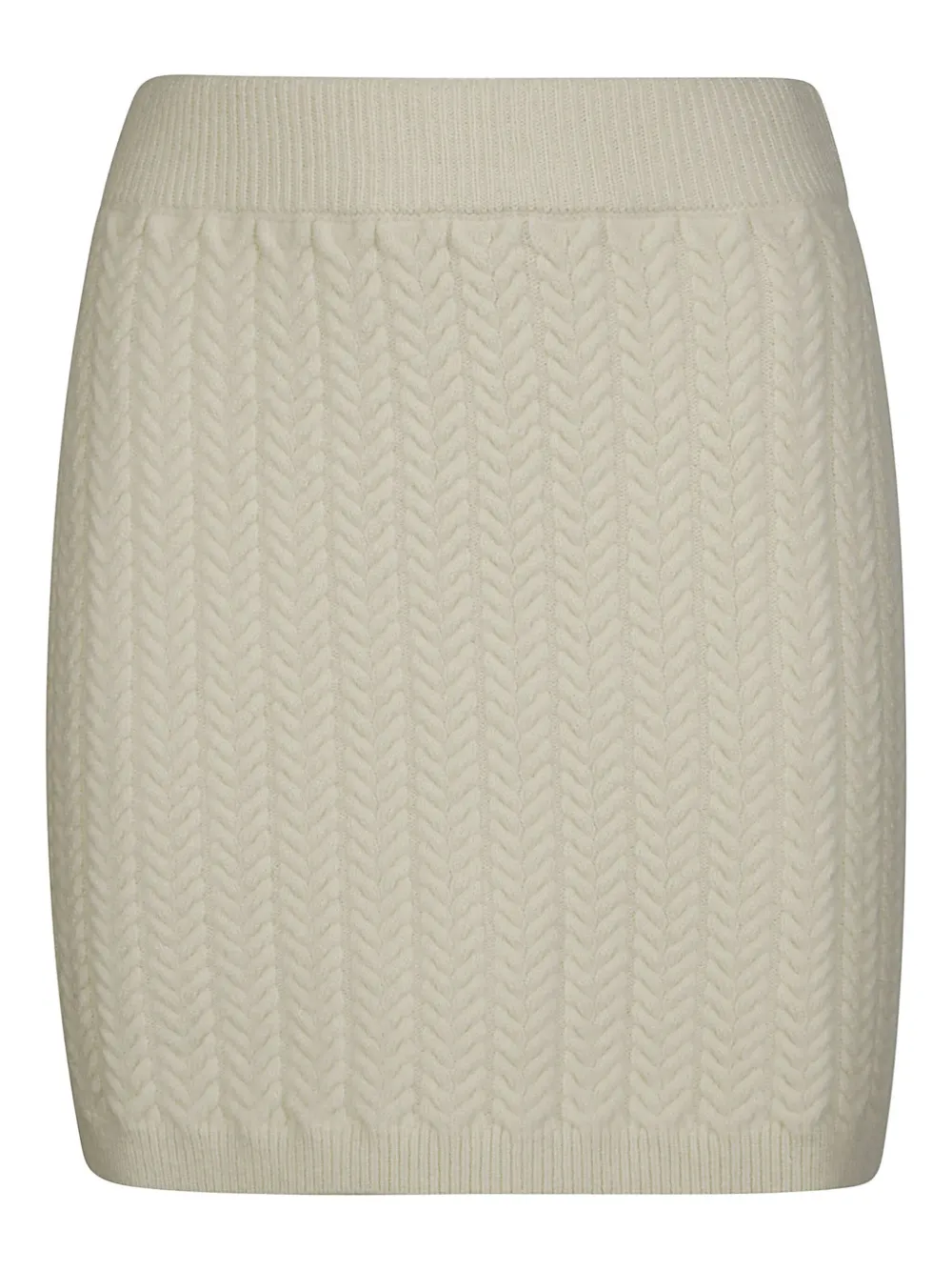 Sportmax Earry1 rok Wit
