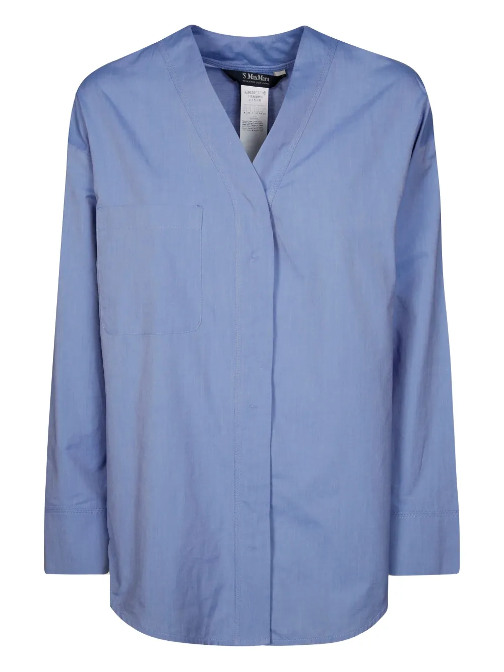 's Max Mara Yole Shirt