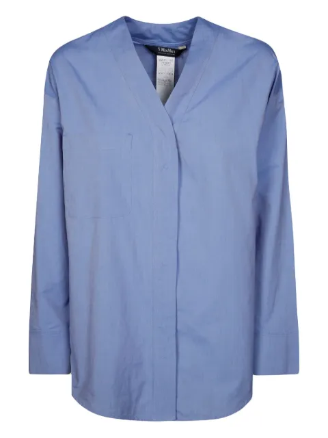 'S Max Mara Yole shirt