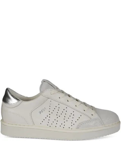 PANCHIC leather sneakers
