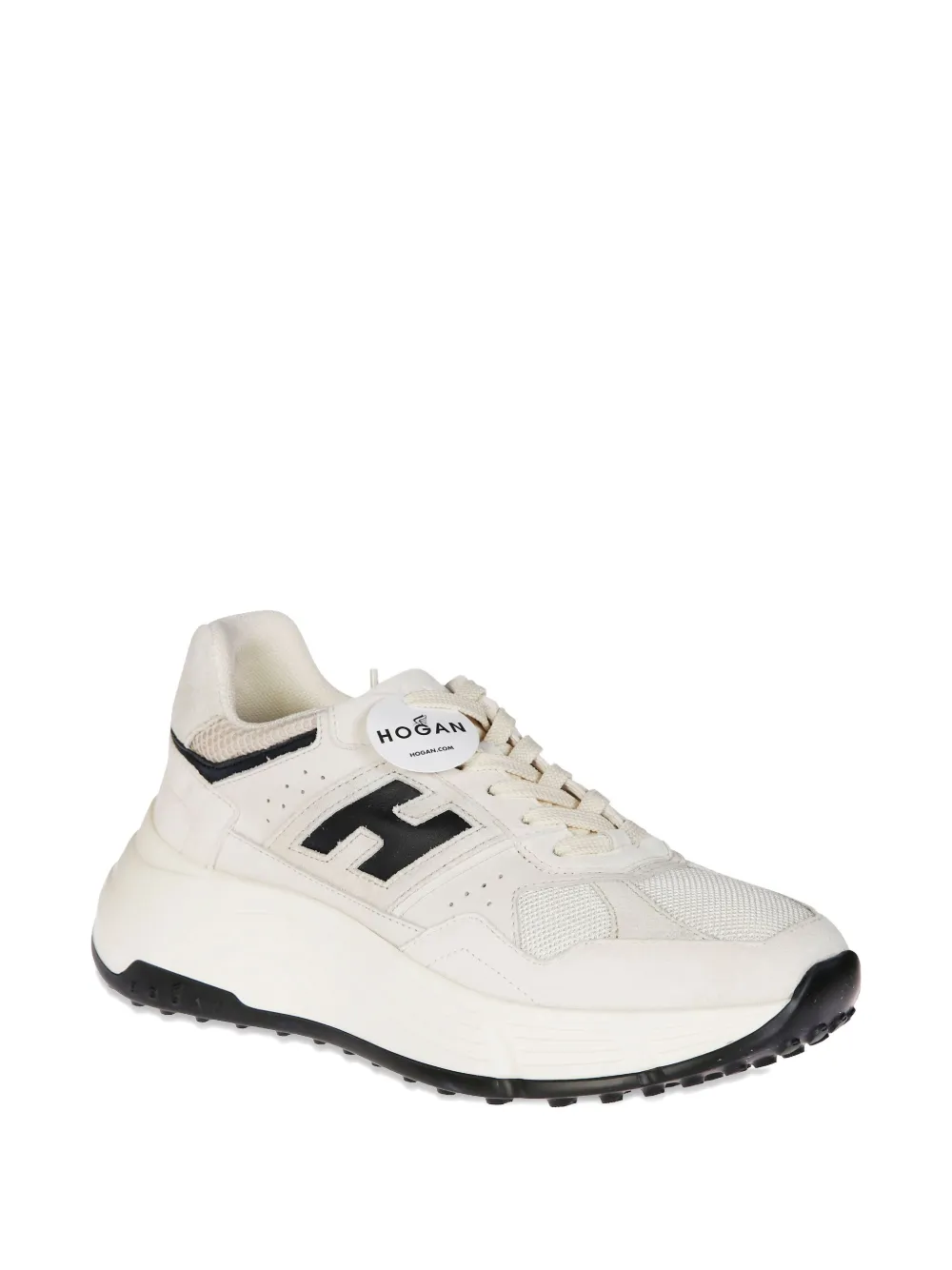 Hogan logo-detail sneakers | Low-Tops | Image 2