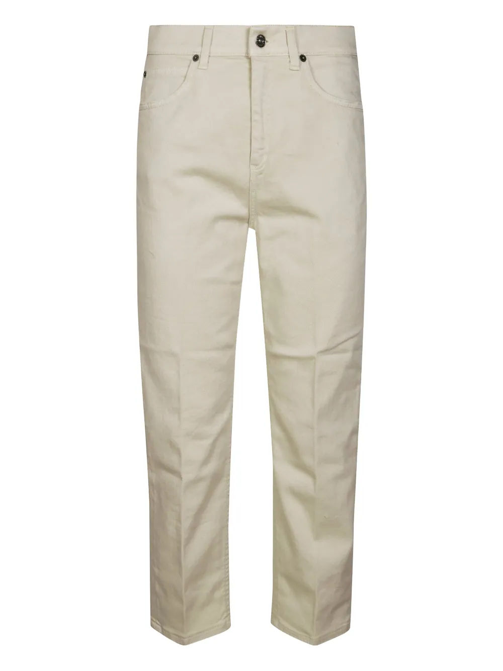 DONDUP Carrie jeans Beige
